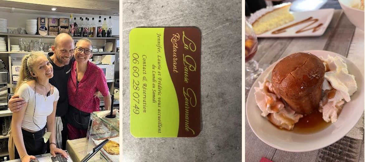 La Pause Gourmande - Gallery Image 2