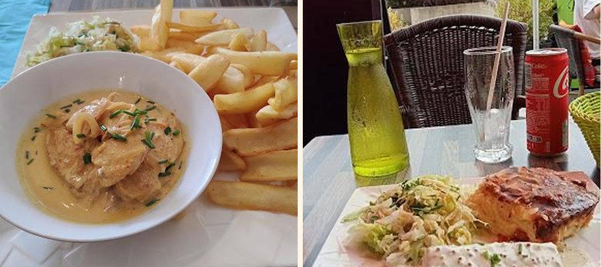 La Pause Gourmande - Gallery Image 4