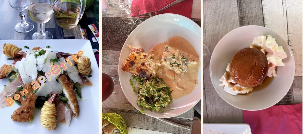 La Pause Gourmande - Gallery Image 6