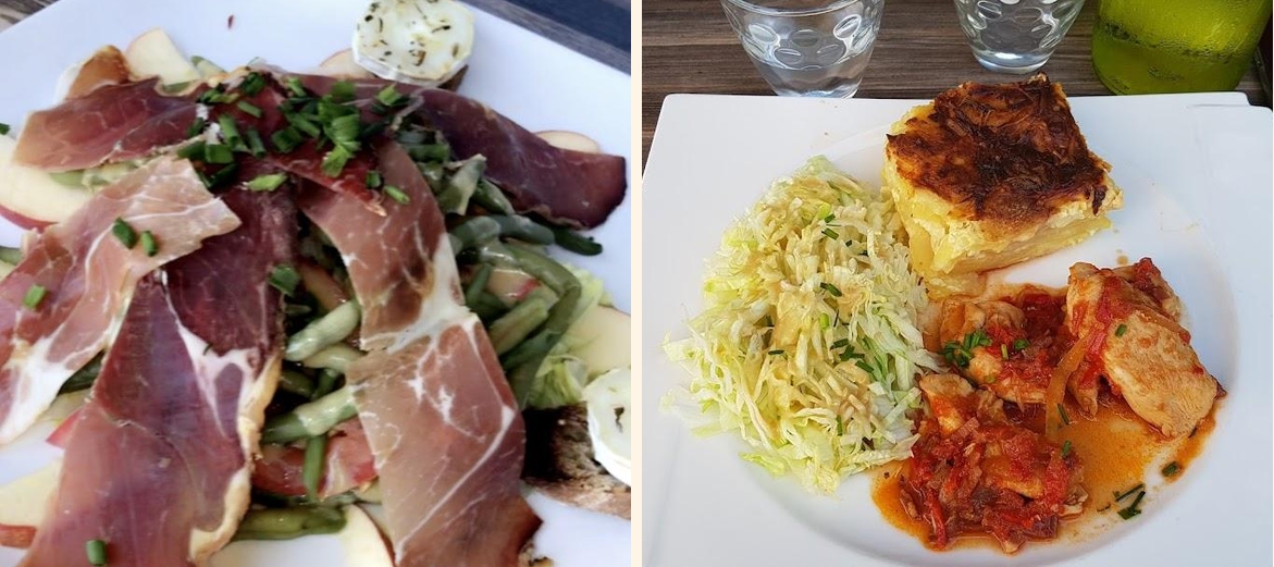 La Pause Gourmande - Gallery Image 7