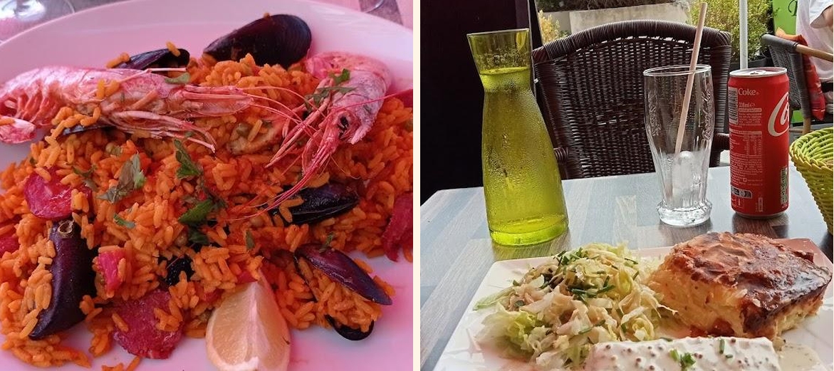 La Pause Gourmande - Gallery Image 8